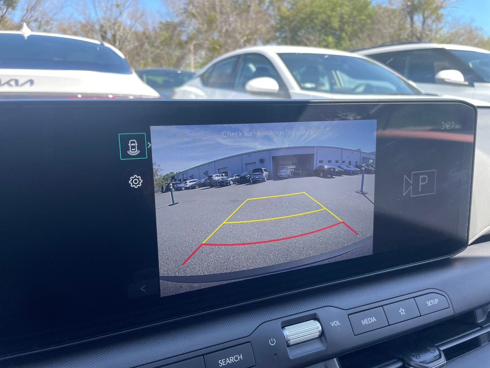 Thumbnail: 2025 Kia K4 - 22