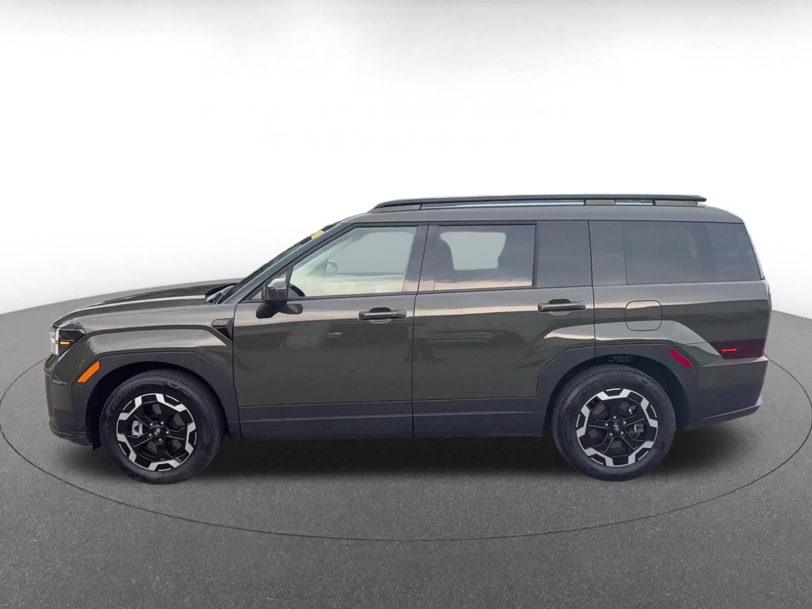 Thumbnail: 2026 Hyundai Santa Fe - 6