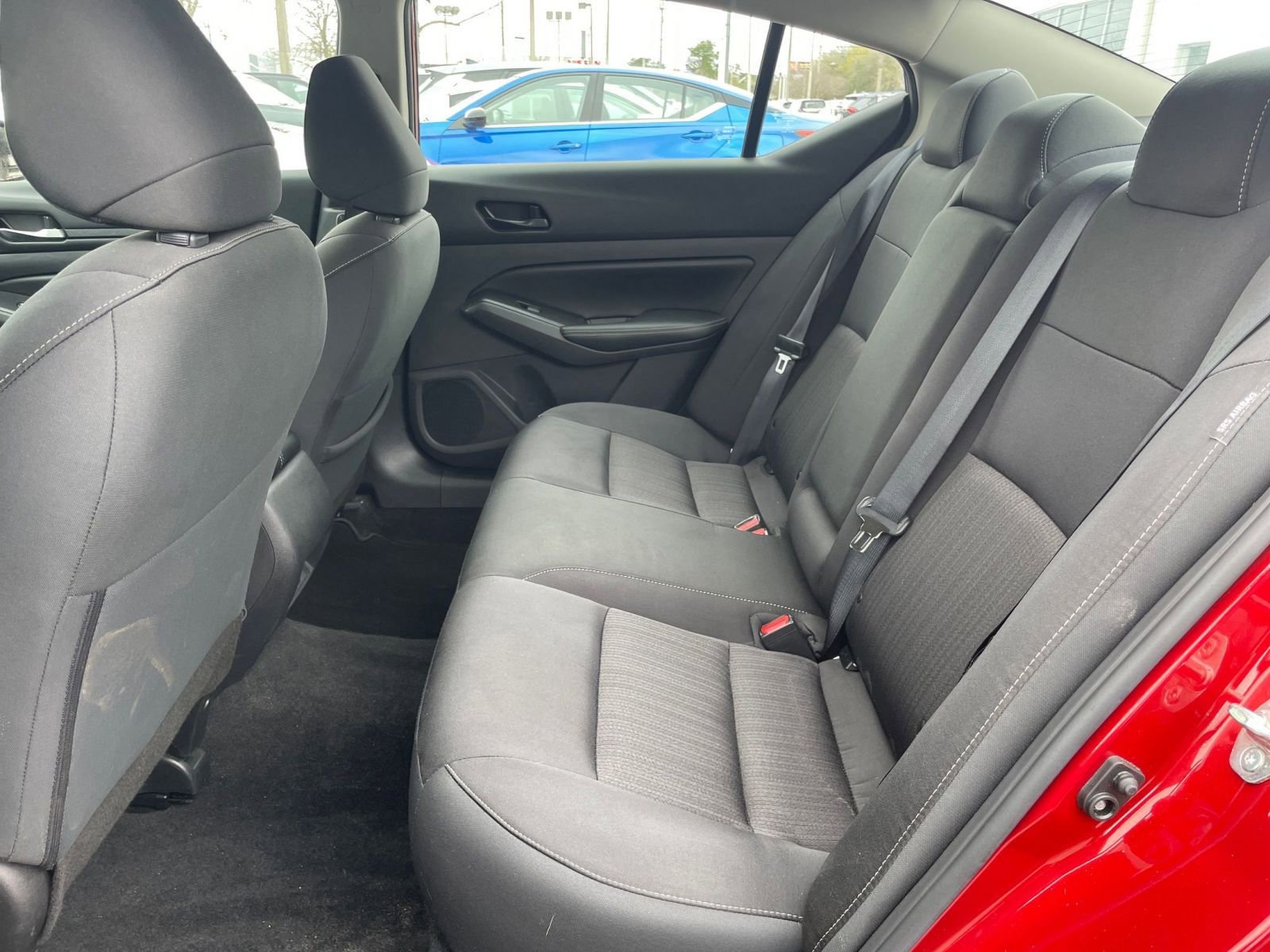 Thumbnail: 2025 Nissan Altima - 25