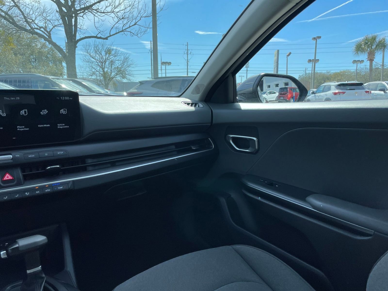 Thumbnail: 2025 Kia K4 - 34