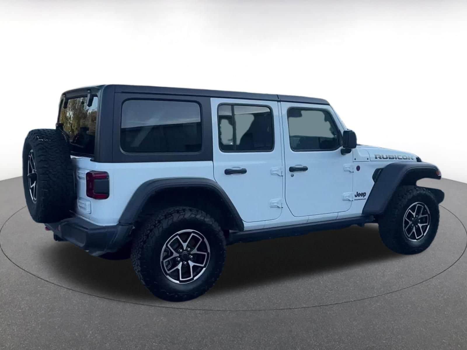 Thumbnail: 2025 Jeep Wrangler - 14