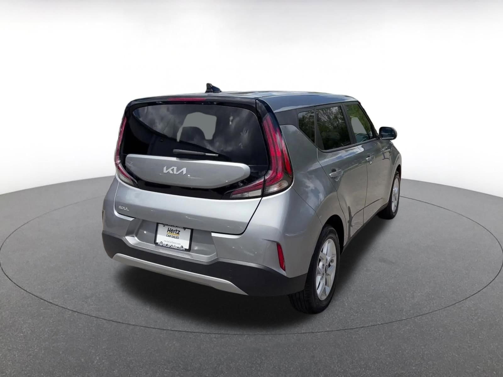 Thumbnail: 2025 Kia Soul - 12