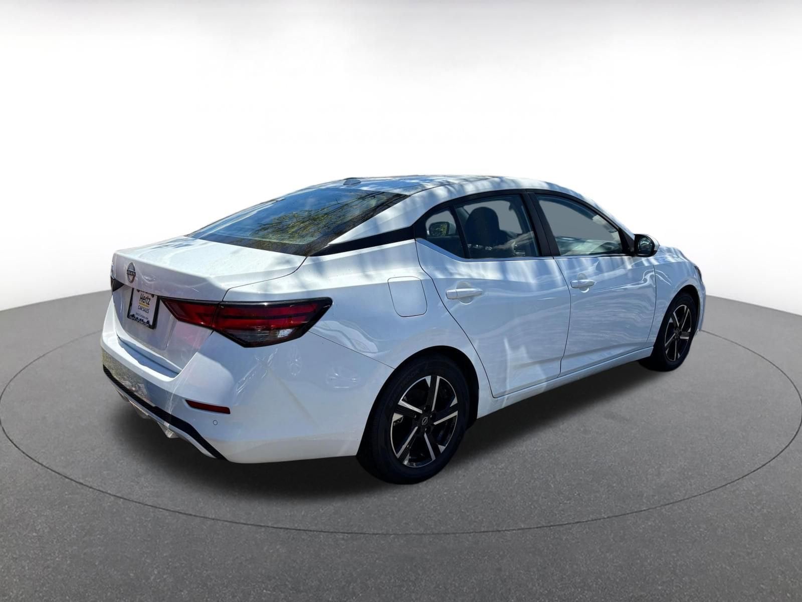 Thumbnail: 2025 Nissan Sentra - 6