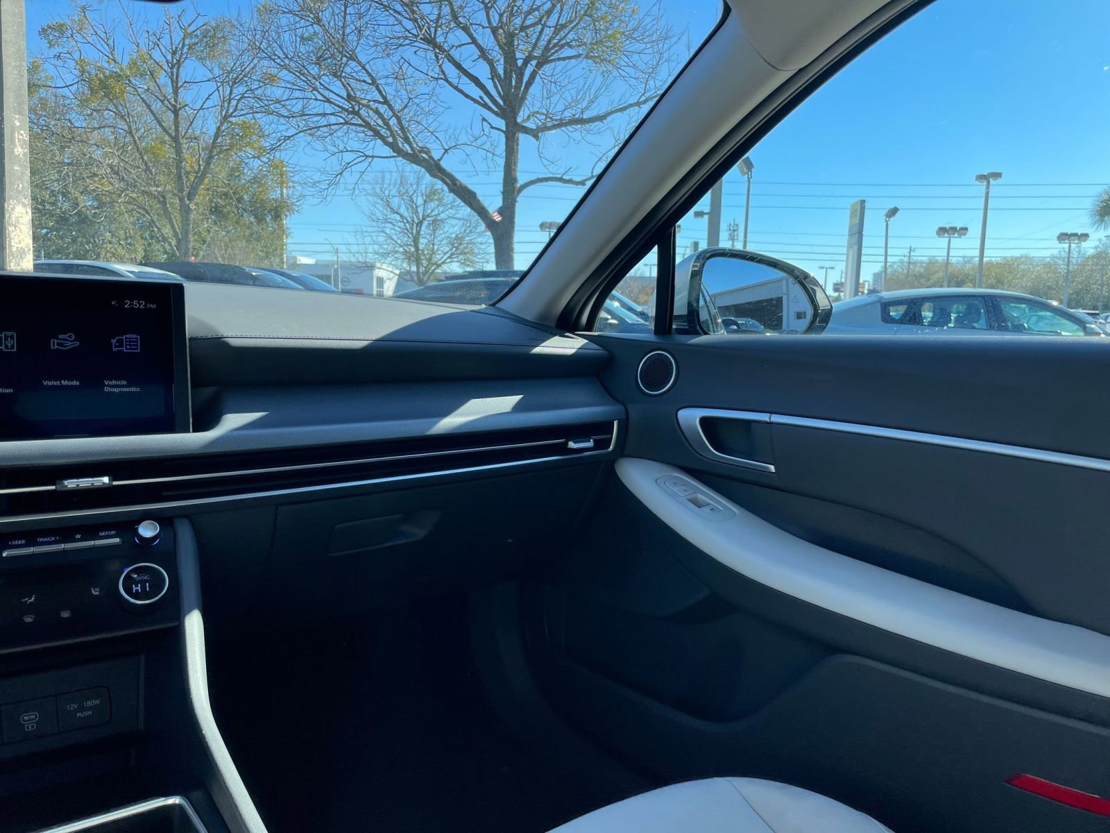 Thumbnail: 2025 Hyundai Sonata - 35