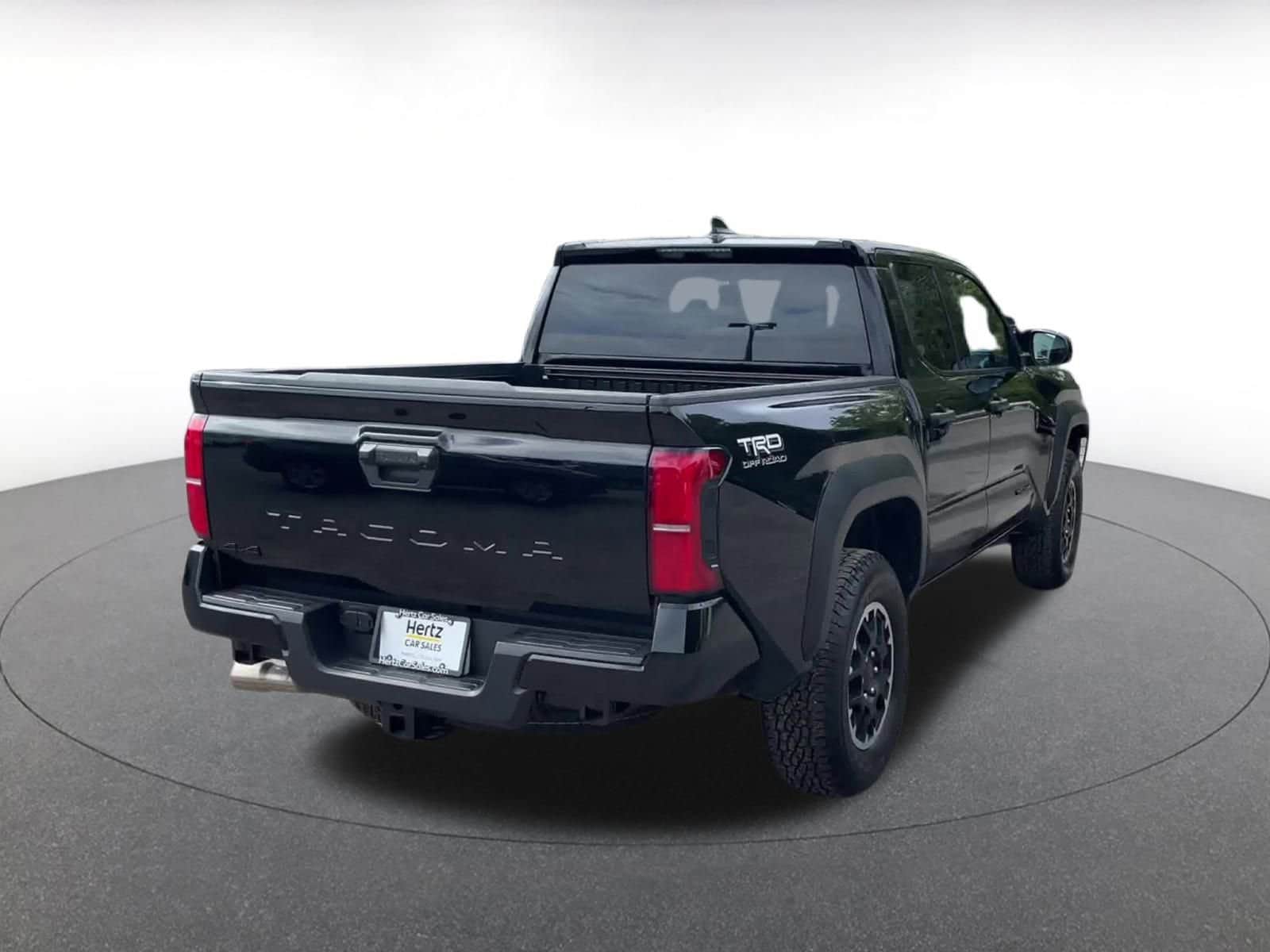 Thumbnail: 2025 Toyota Tacoma - 14