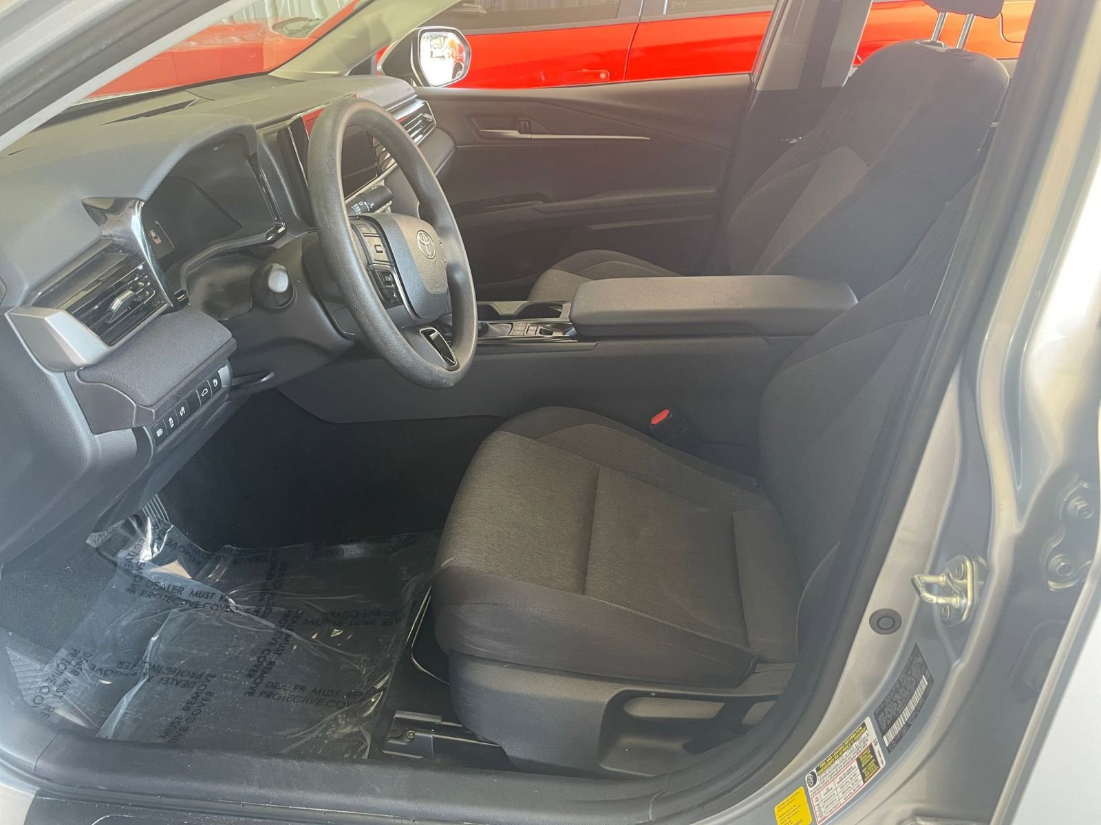 Thumbnail: 2025 Toyota Camry - 24