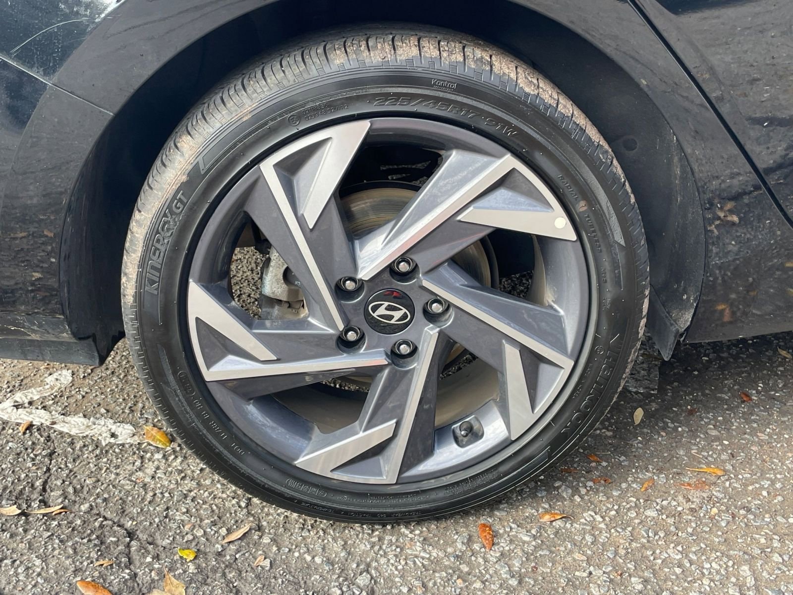 Thumbnail: 2025 Hyundai Elantra - 31