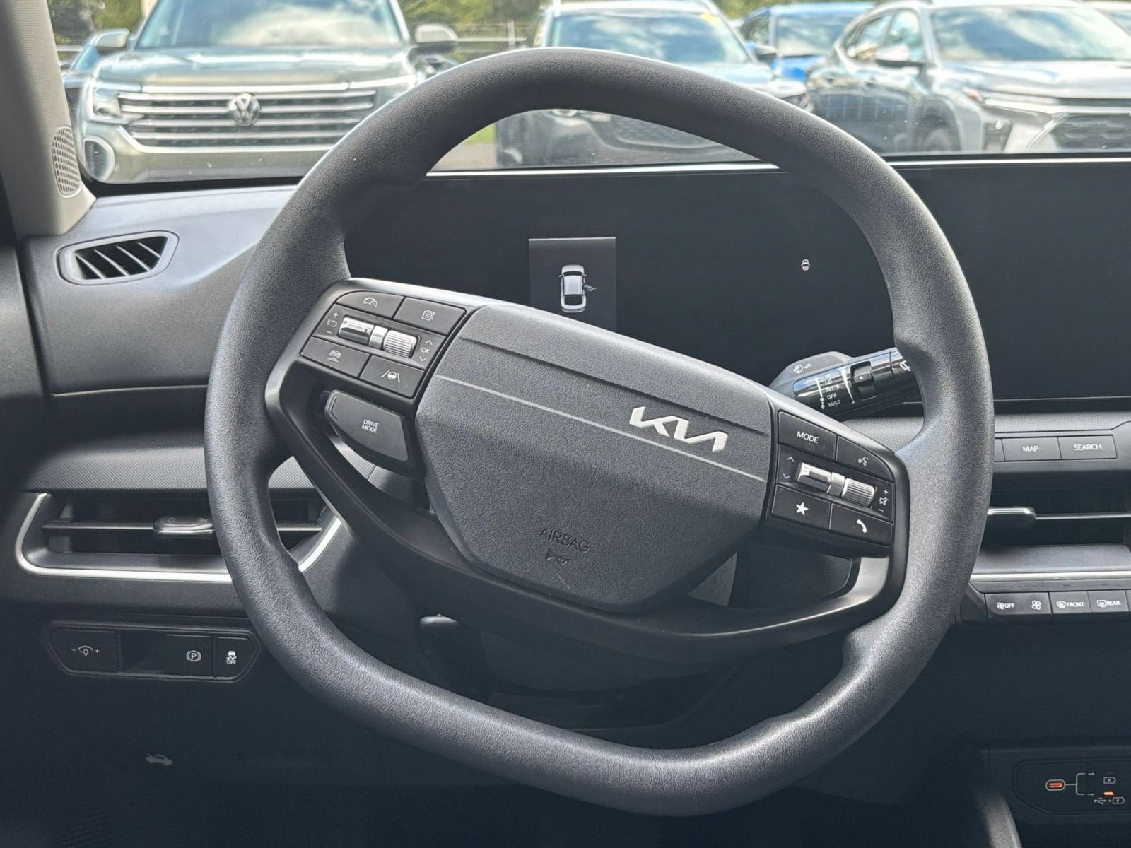 Thumbnail: 2025 Kia K4 - 26