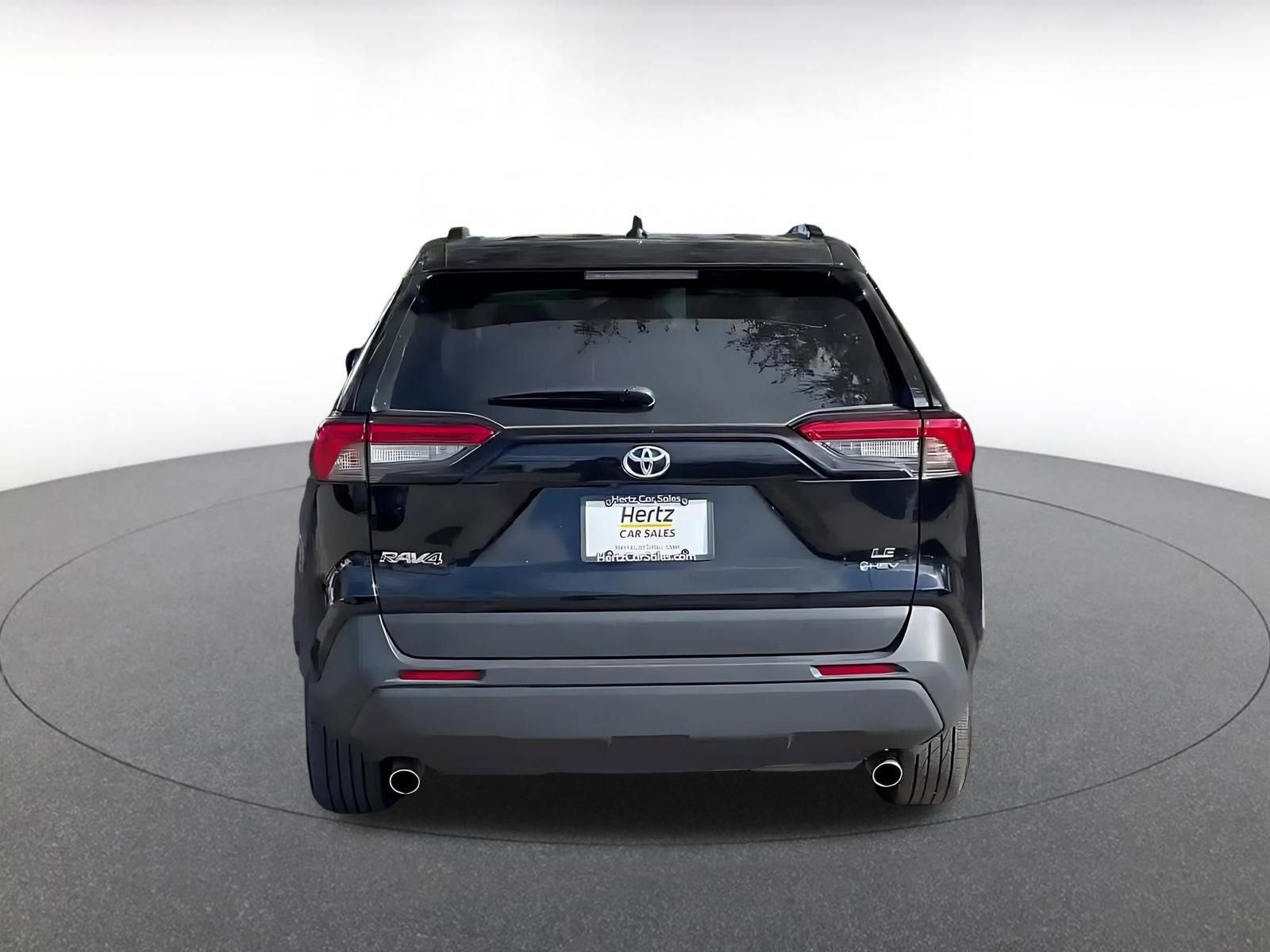 Thumbnail: 2025 Toyota RAV4 - 11