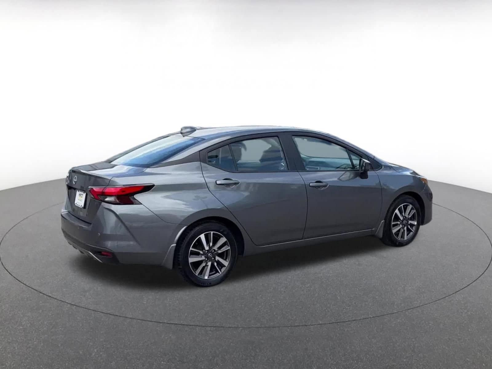 Thumbnail: 2025 Nissan Versa - 12