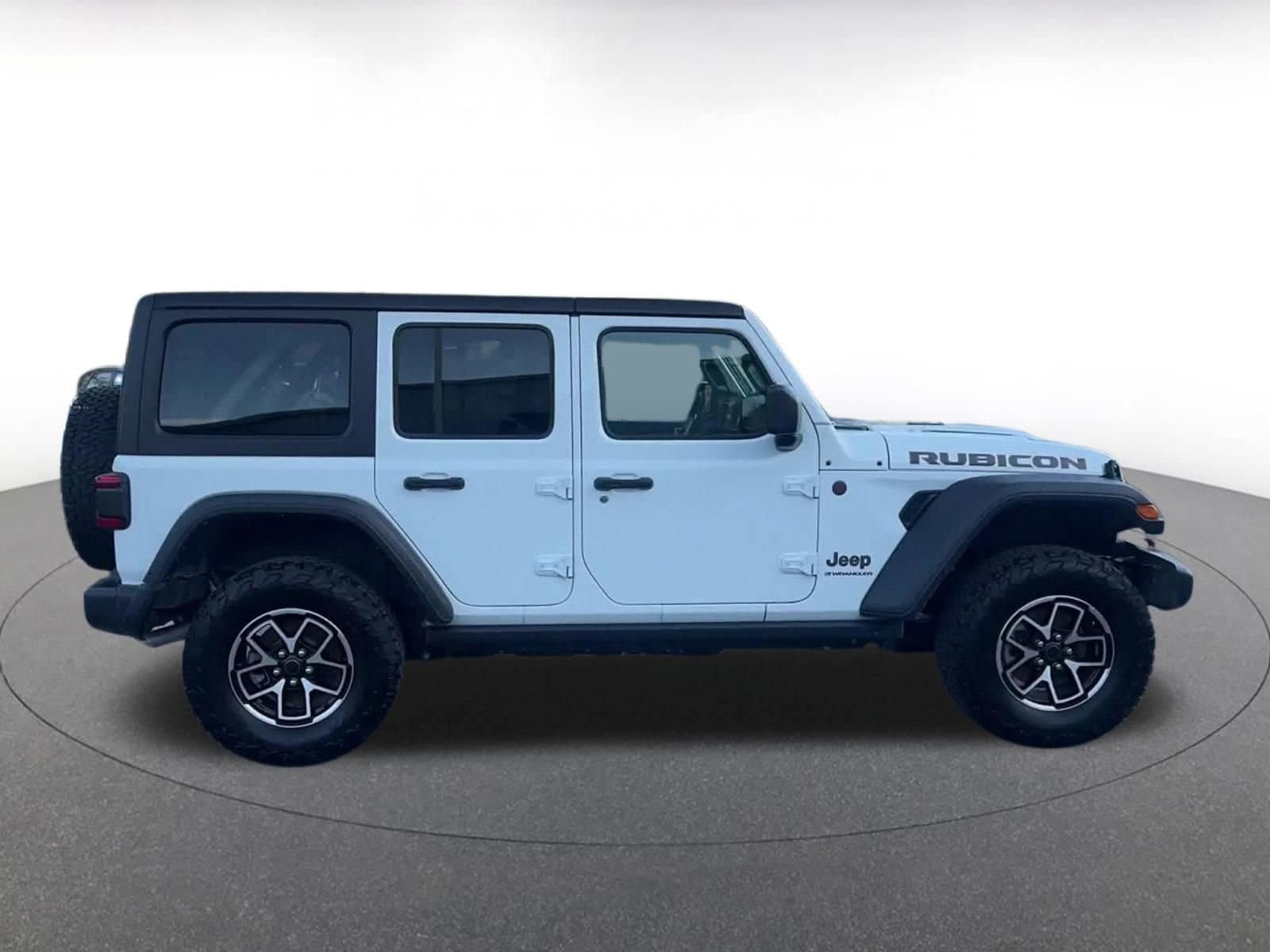 Thumbnail: 2025 Jeep Wrangler - 15
