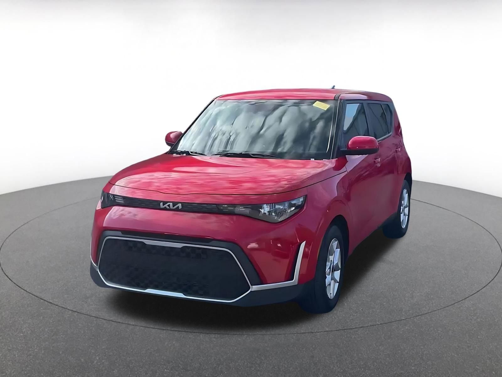 Thumbnail: 2025 Kia Soul - 4
