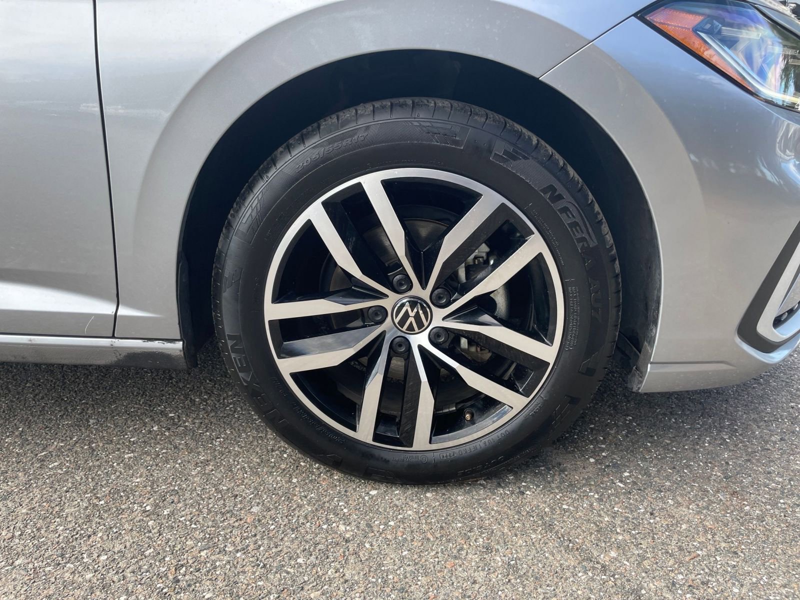 Thumbnail: 2025 Volkswagen Jetta - 29