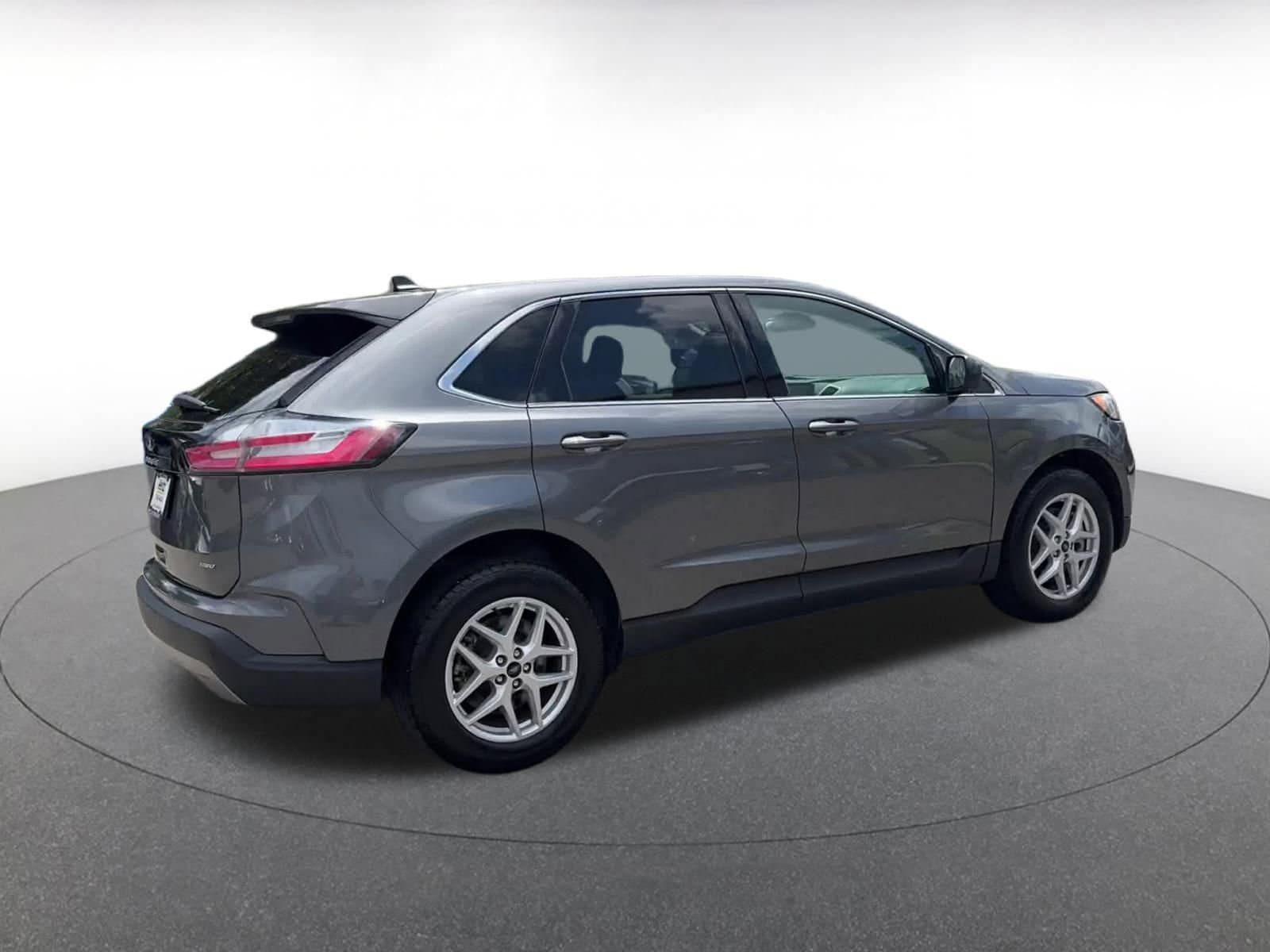 Thumbnail: 2024 Ford Edge - 12