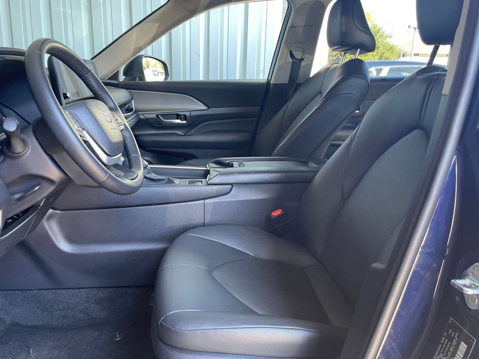 Thumbnail: 2025 Toyota Grand Highlander - 25