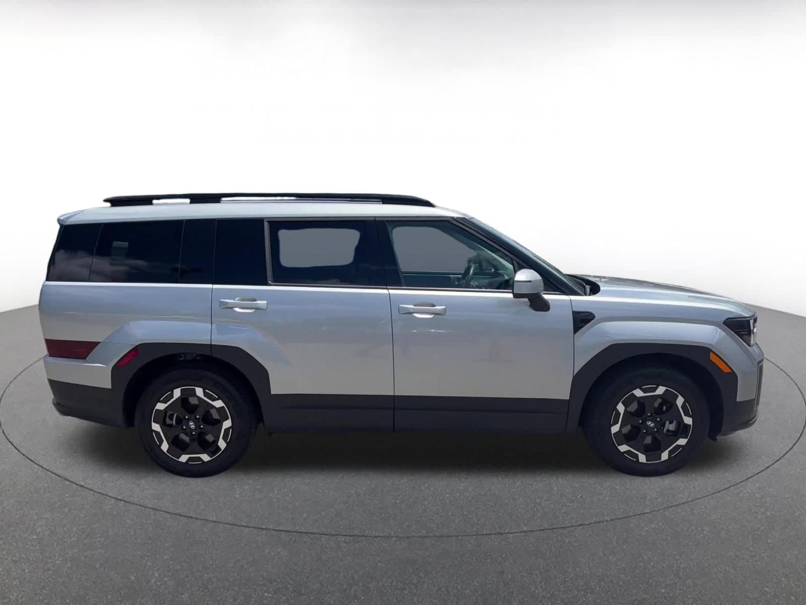 Thumbnail: 2026 Hyundai Santa Fe - 15