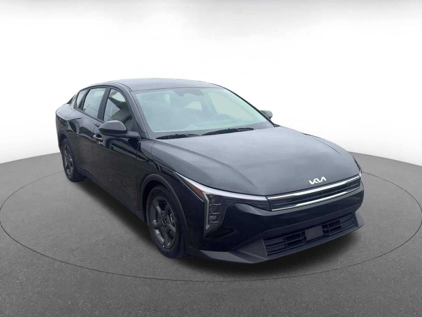 Thumbnail: 2025 Kia K4 - 2