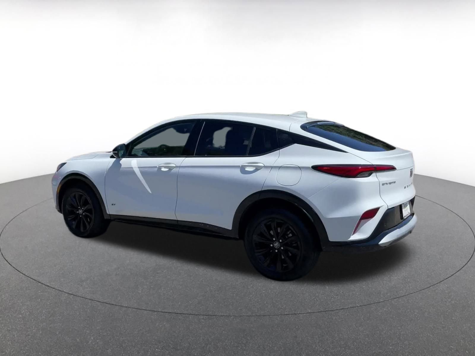 Thumbnail: 2025 Buick Envista - 9