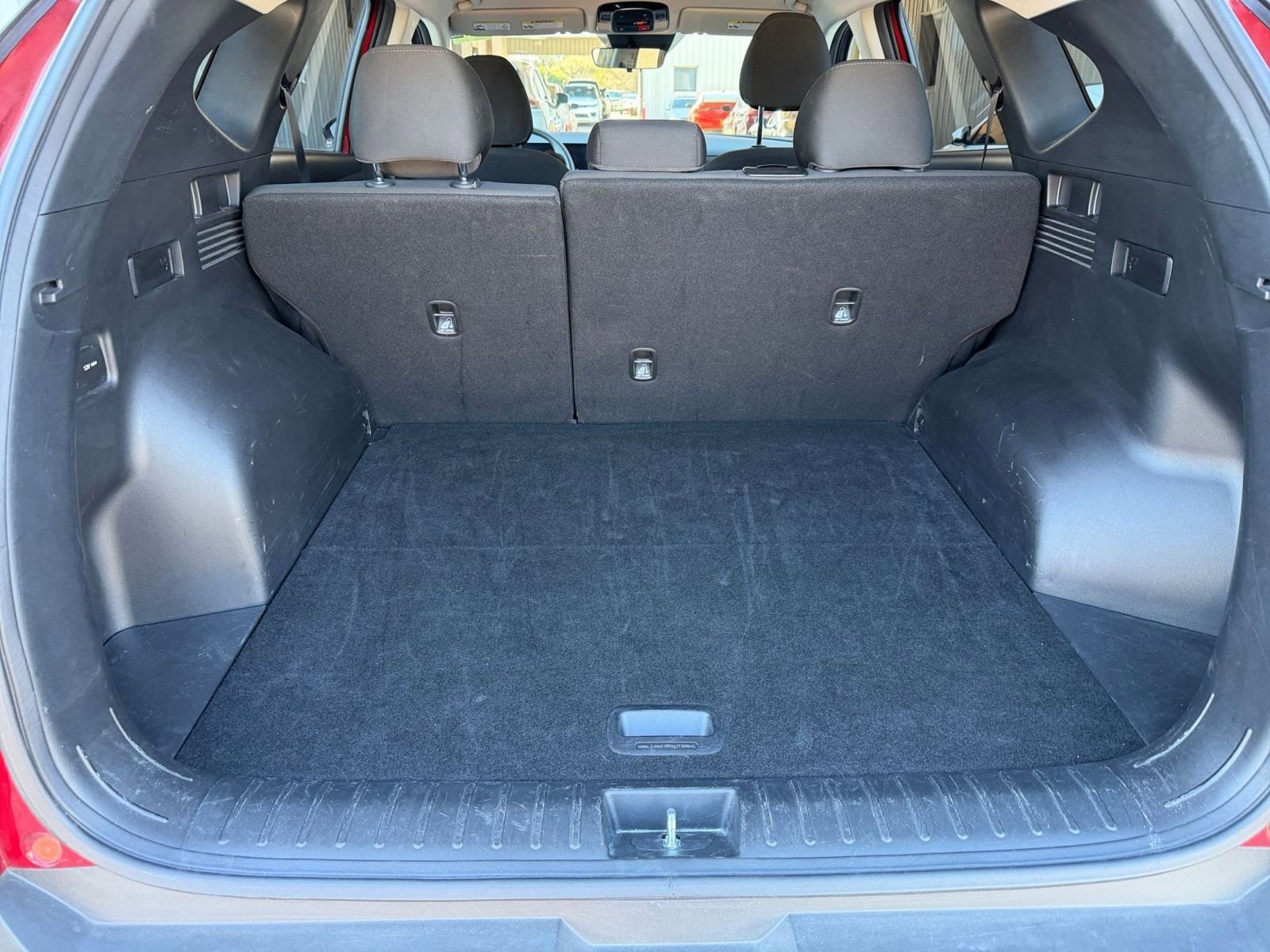 Thumbnail: 2025 Hyundai Tucson - 33