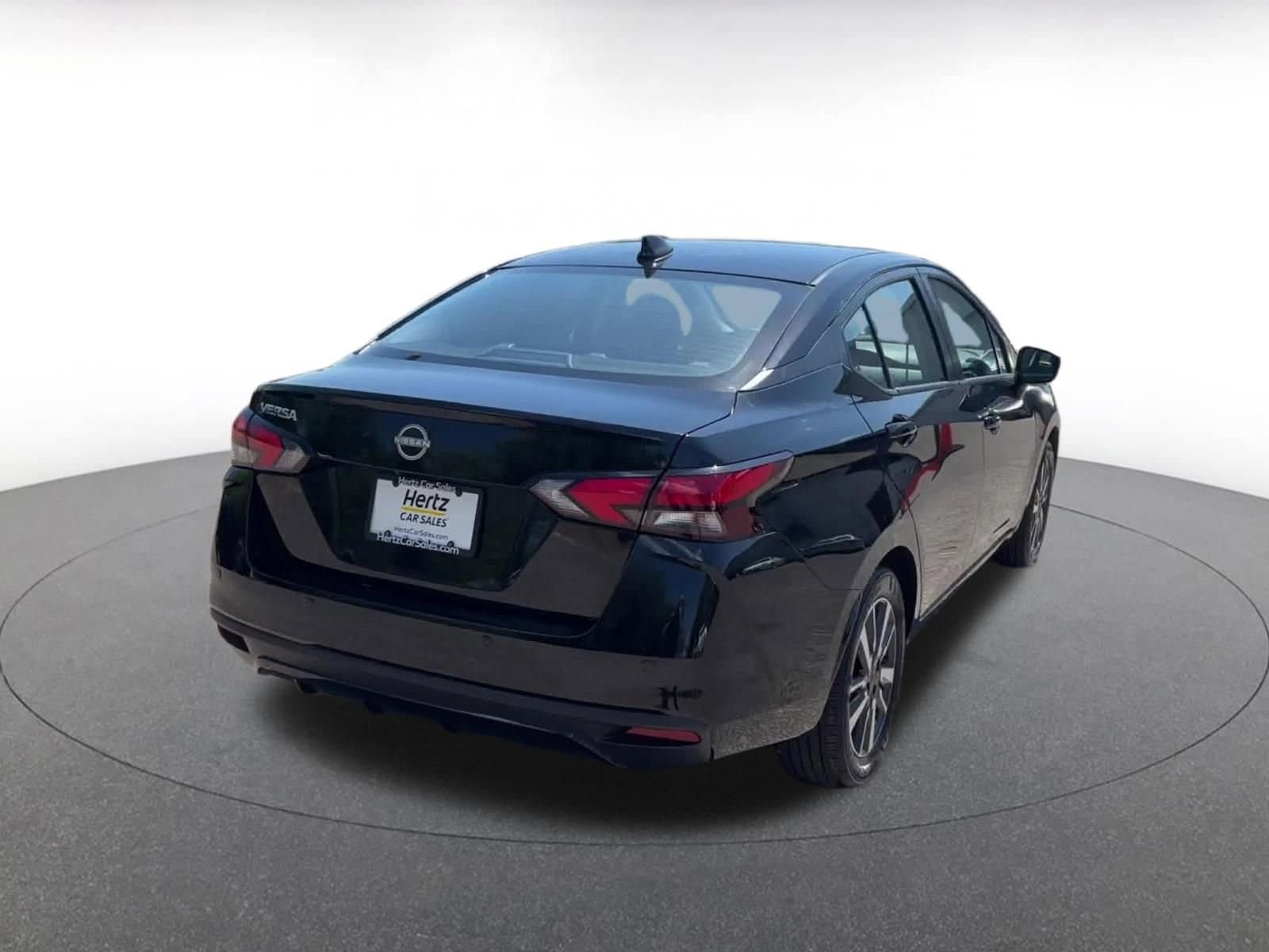 Thumbnail: 2025 Nissan Versa - 12