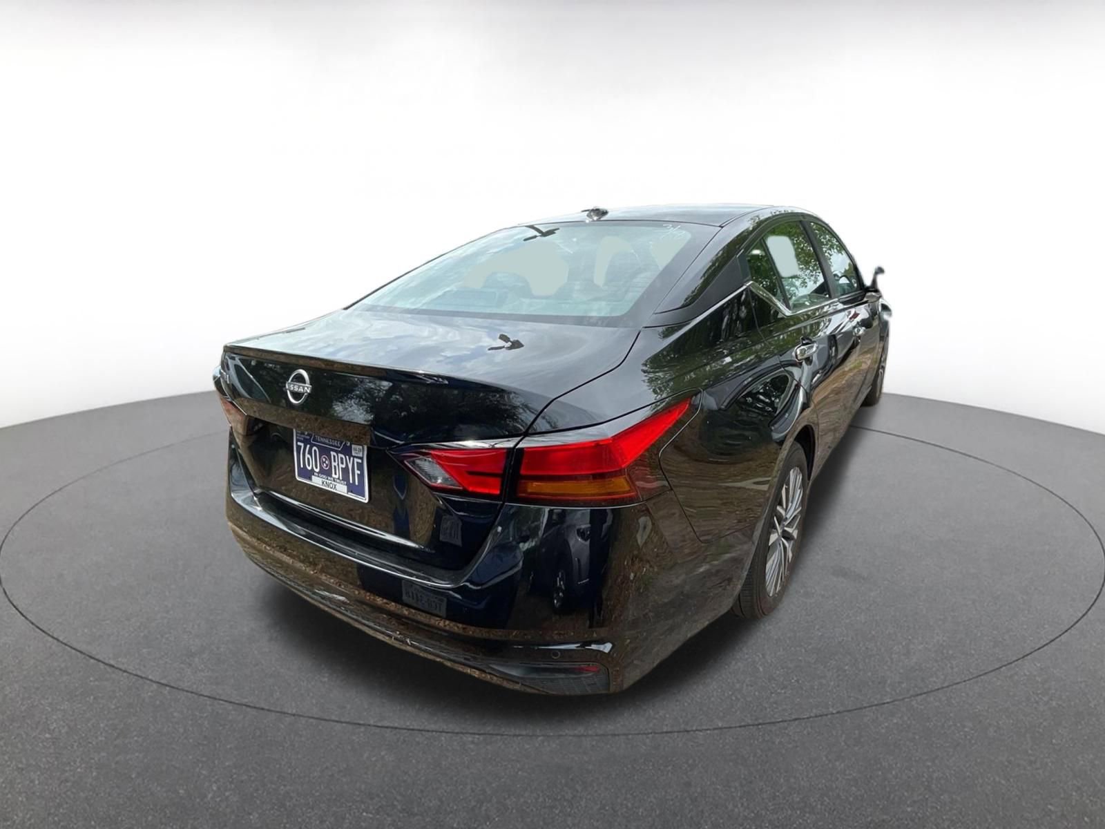 Thumbnail: 2025 Nissan Altima - 4