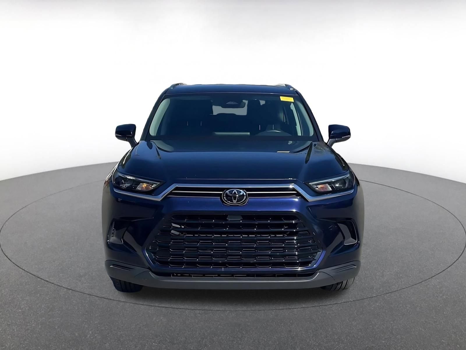 Thumbnail: 2025 Toyota Grand Highlander - 3