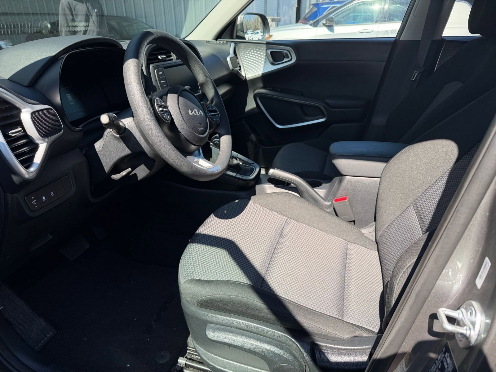 Thumbnail: 2025 Kia Soul - 24