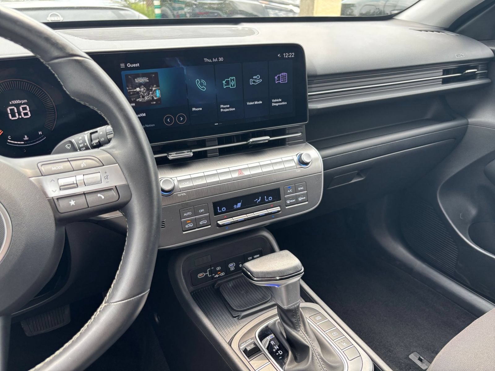 Thumbnail: 2026 Hyundai Kona - 16