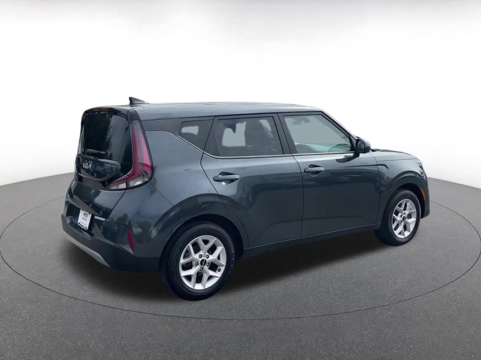 Thumbnail: 2025 Kia Soul - 14