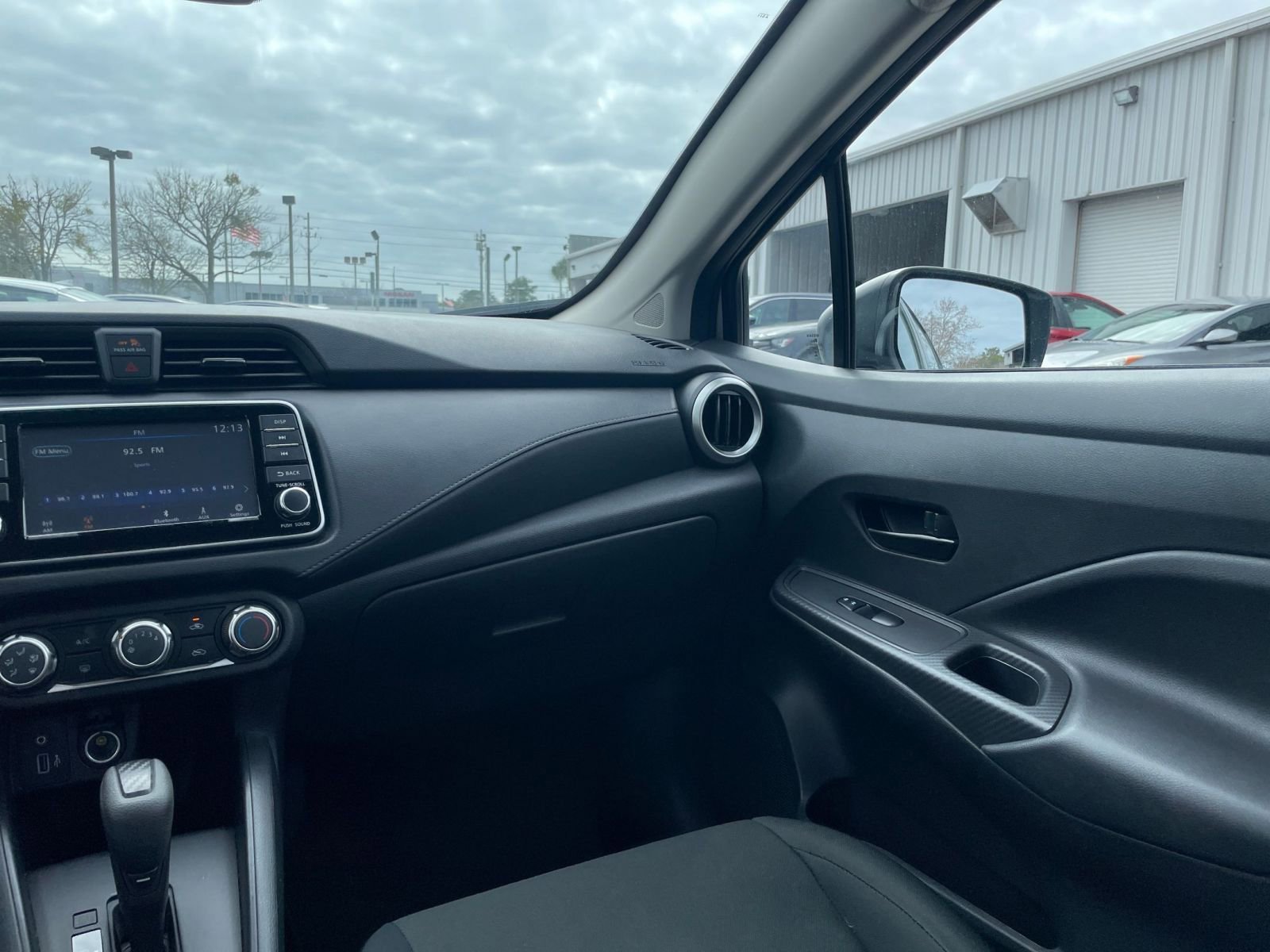 Thumbnail: 2024 Nissan Versa - 33