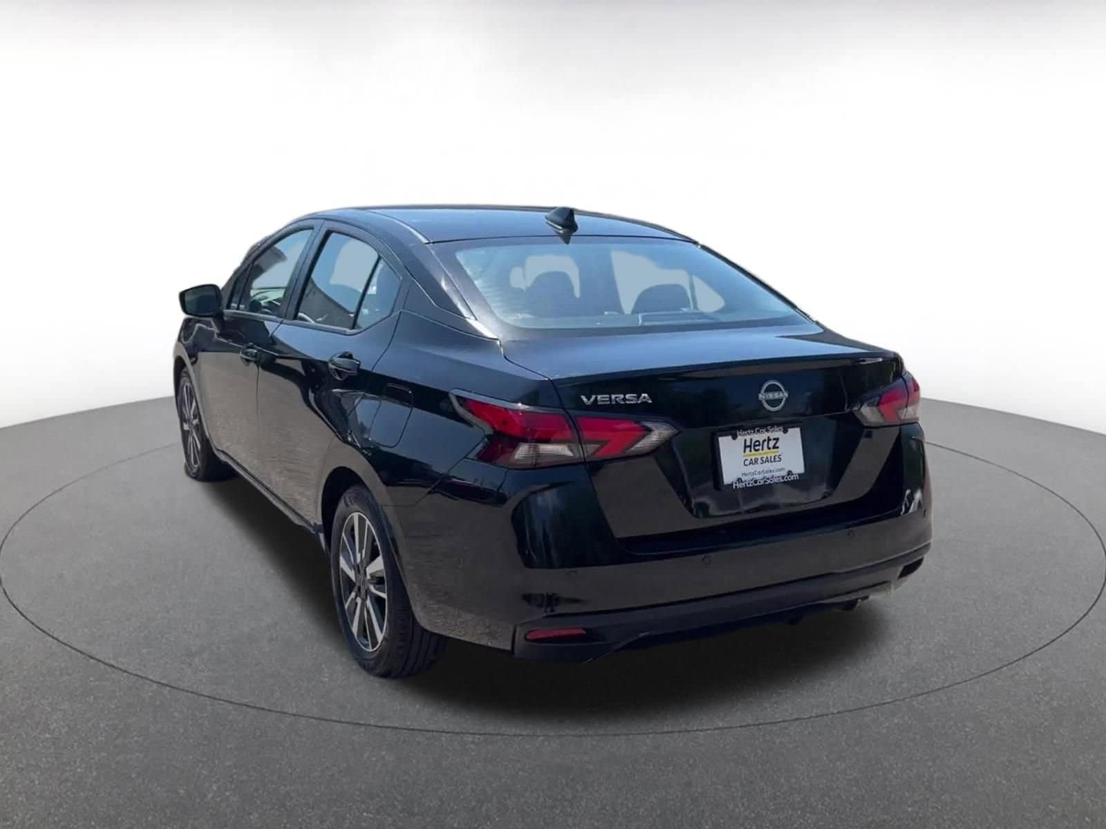 Thumbnail: 2025 Nissan Versa - 10