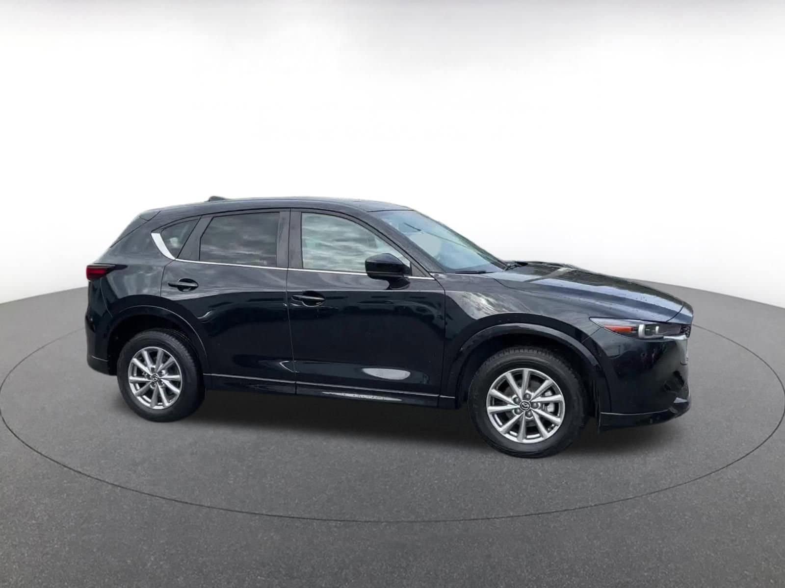 Thumbnail: 2025 Mazda CX-5 - 1