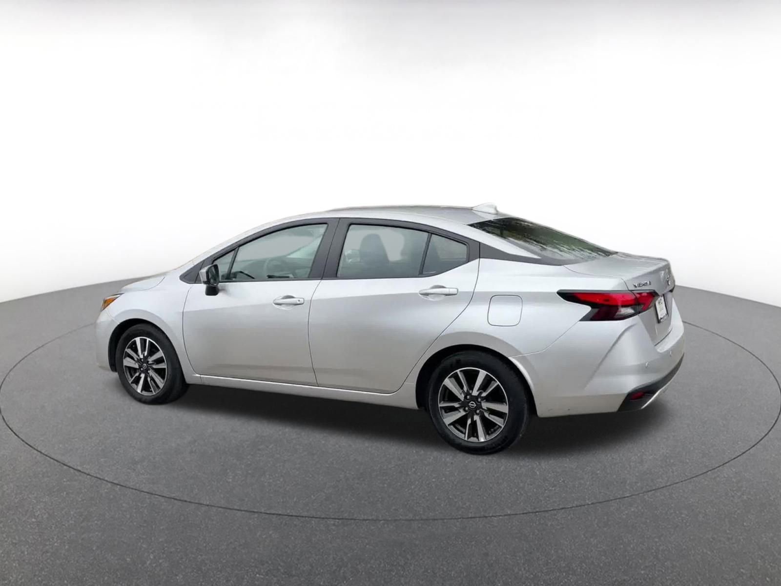 Thumbnail: 2025 Nissan Versa - 9