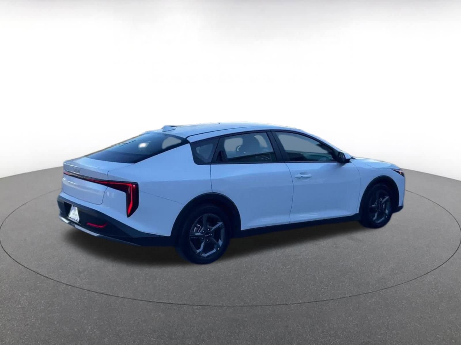 Thumbnail: 2025 Kia K4 - 12