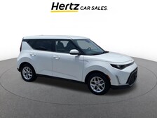 2023 Kia Soul LX -
                  Jacksonville, FL