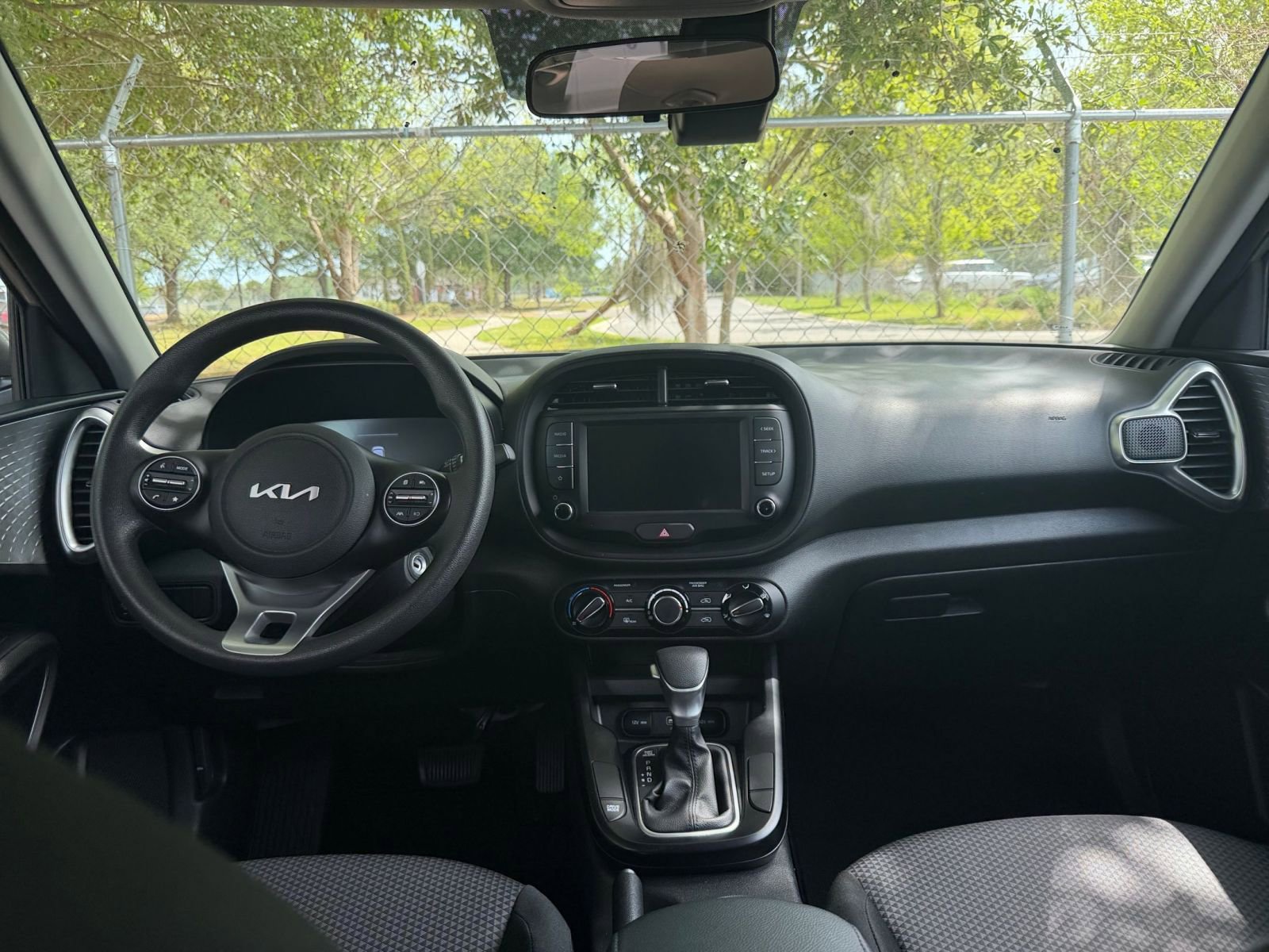 Thumbnail: 2025 Kia Soul - 31