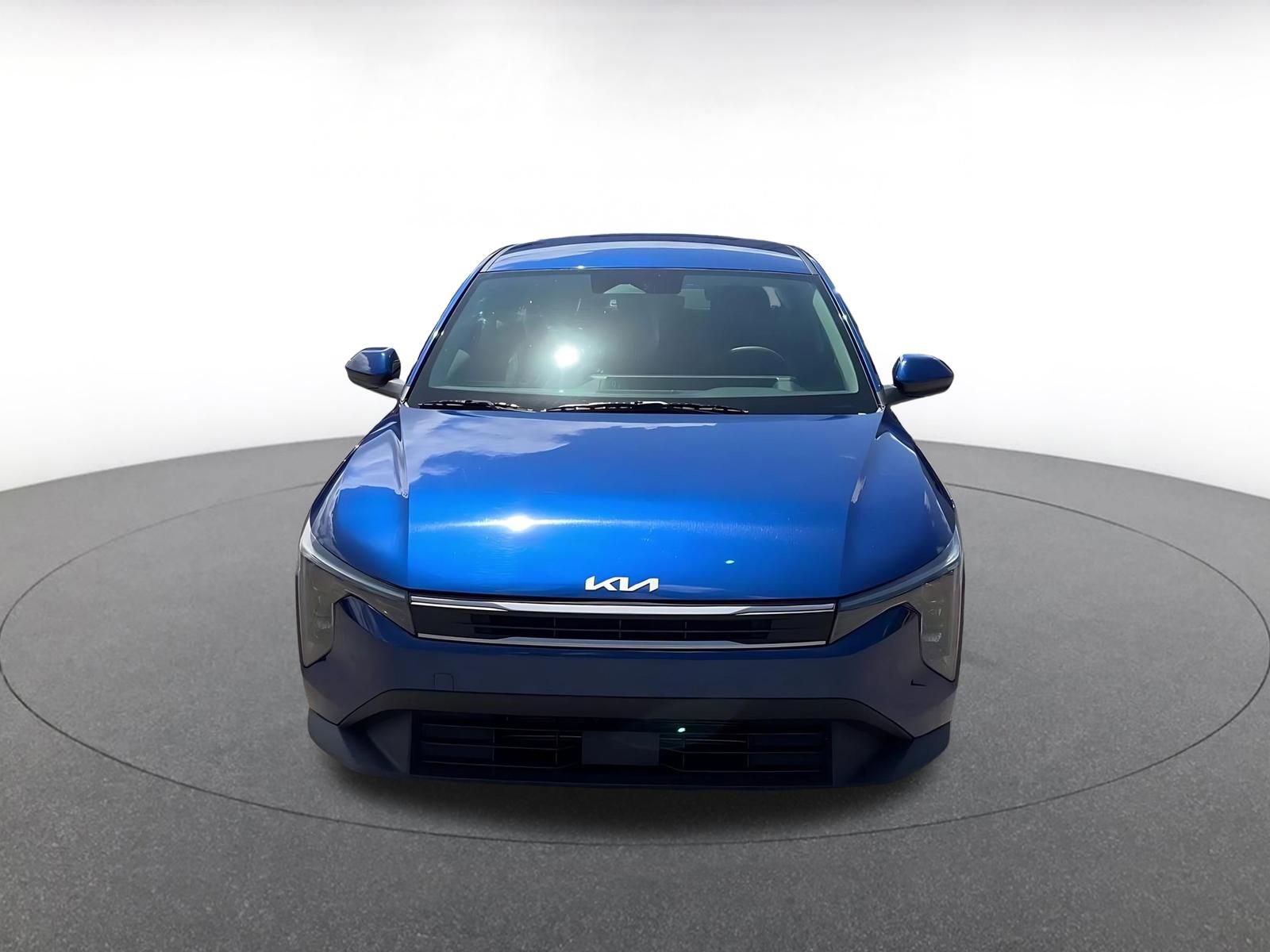 Thumbnail: 2025 Kia K4 - 3