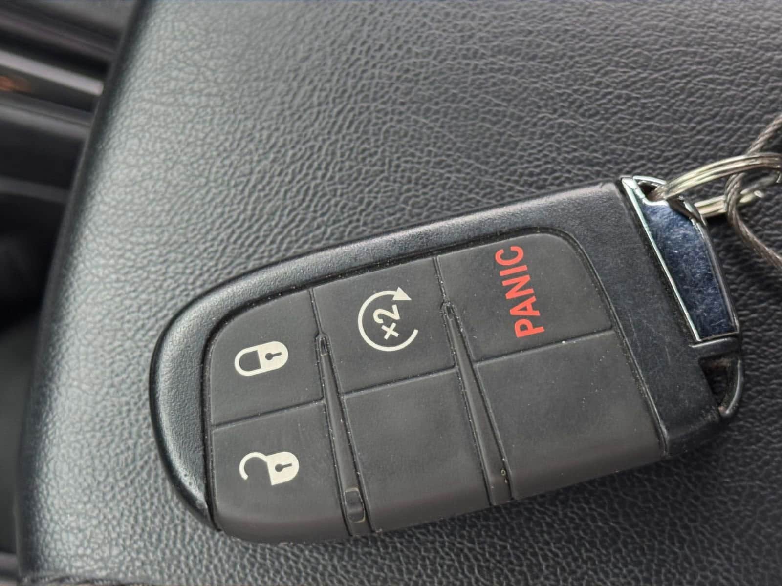 Thumbnail: 2025 Jeep Compass - 25