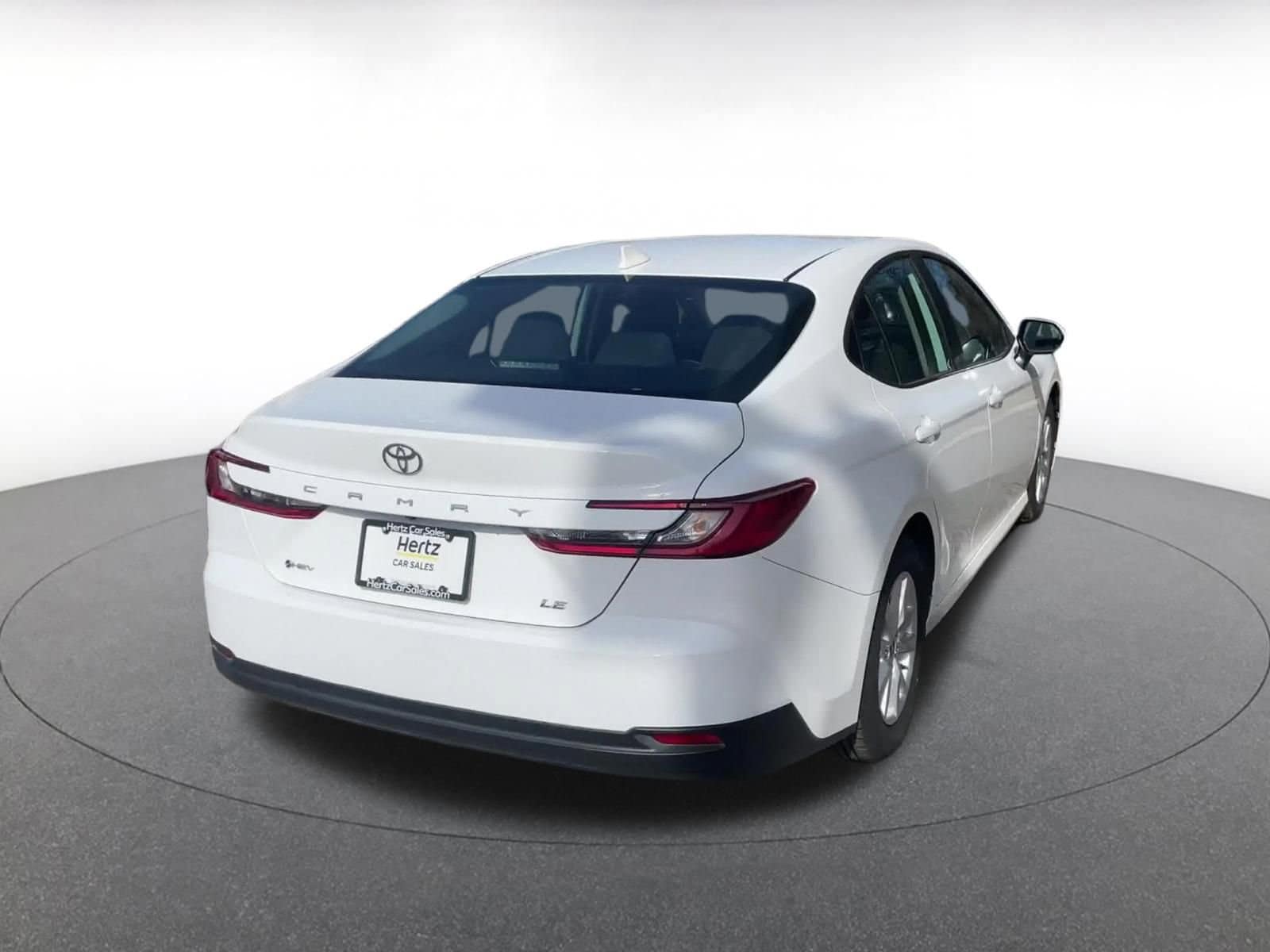 Thumbnail: 2025 Toyota Camry - 12