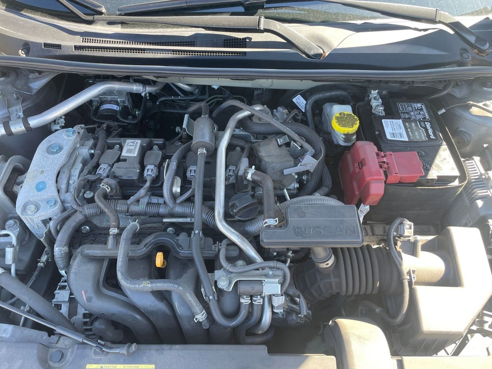 Thumbnail: 2023 Nissan Sentra - 30