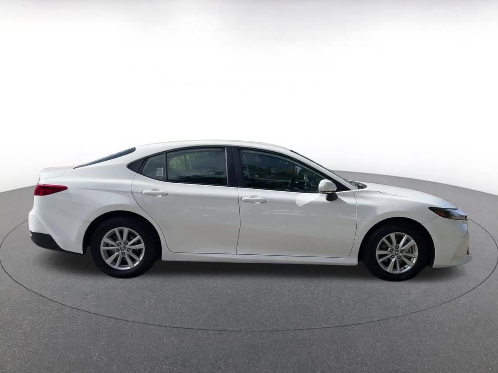 Thumbnail: 2025 Toyota Camry - 16