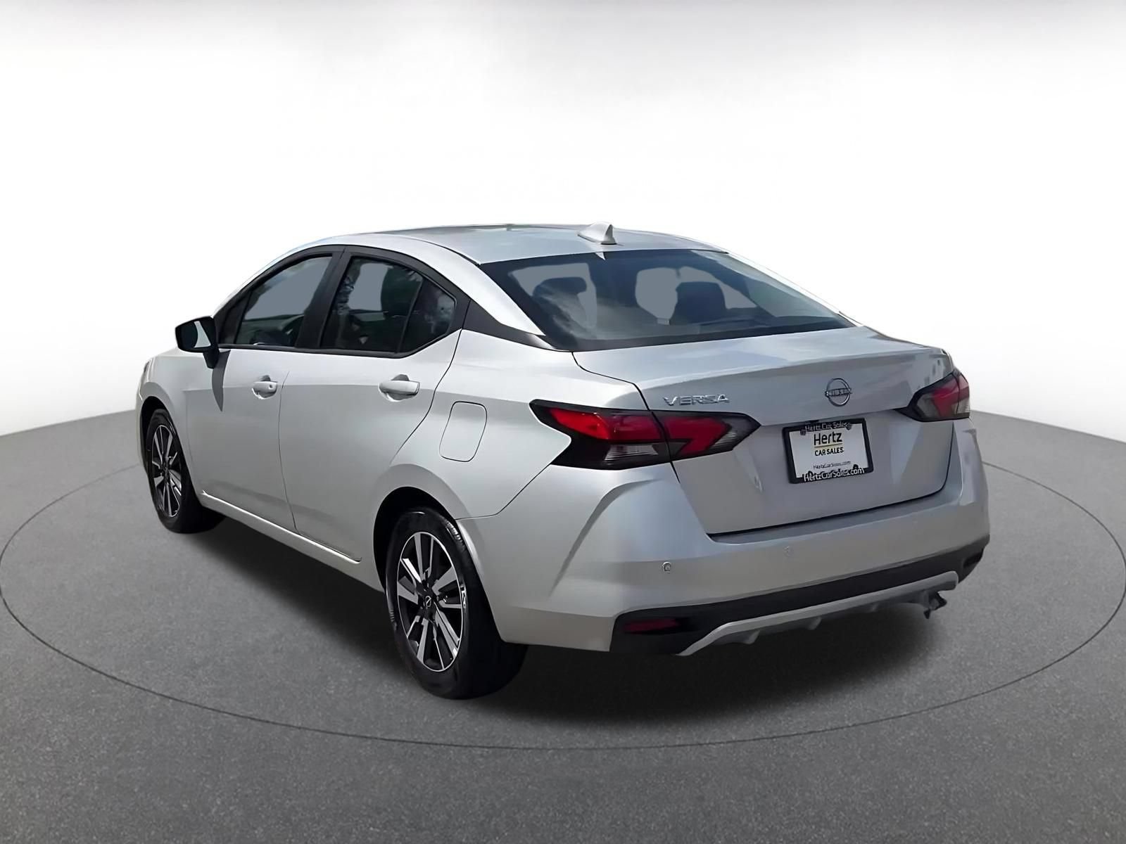 Thumbnail: 2025 Nissan Versa - 8