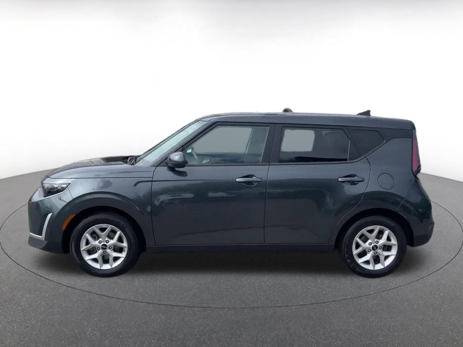 Thumbnail: 2025 Kia Soul - 8
