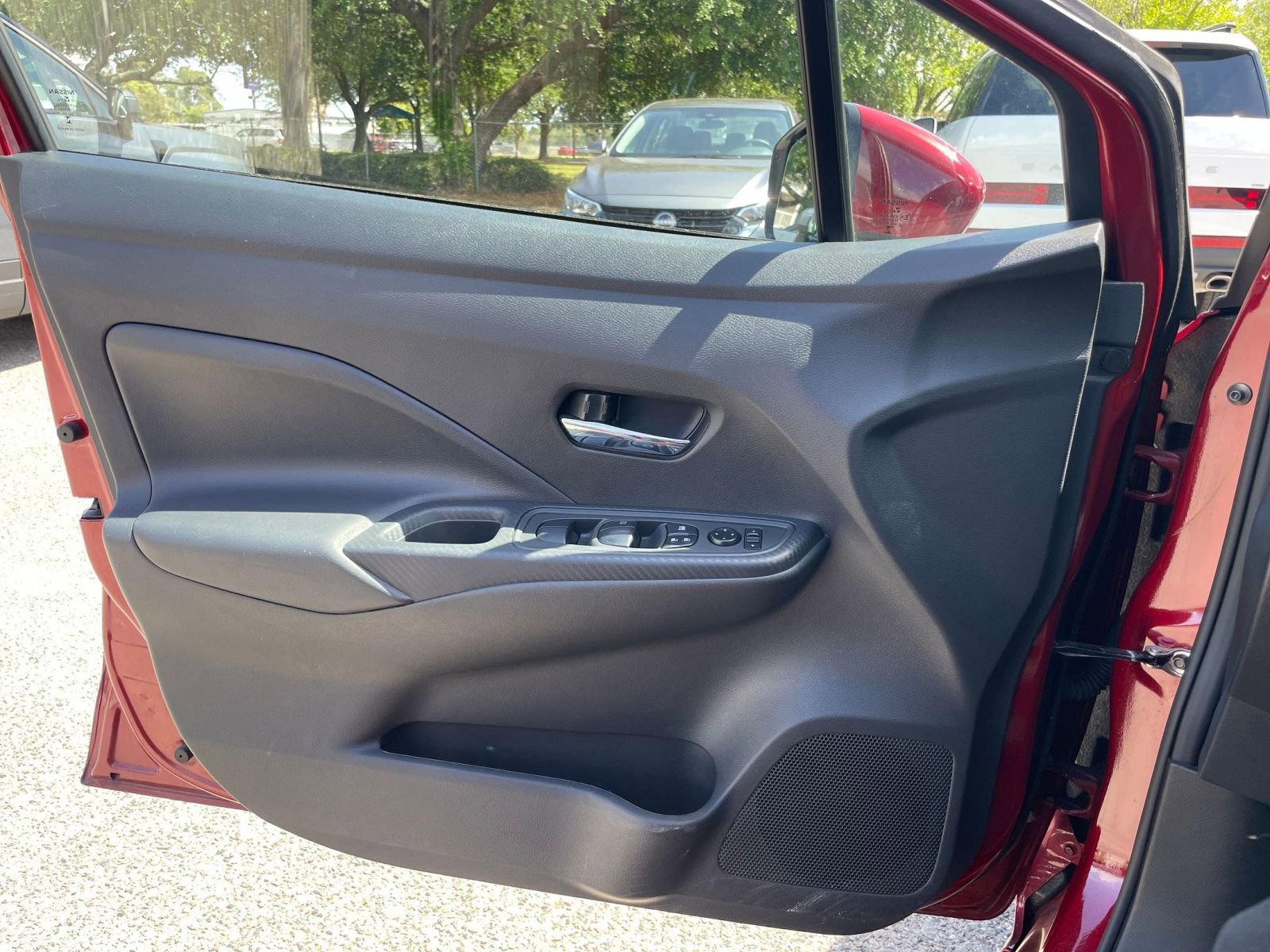 Thumbnail: 2025 Nissan Versa - 18