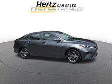 2024 Kia Forte LXS -
                  Jacksonville, FL