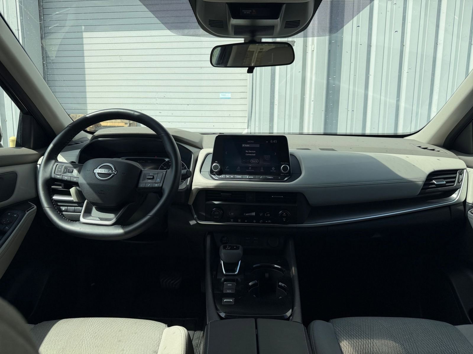 Thumbnail: 2025 Nissan Rogue - 35