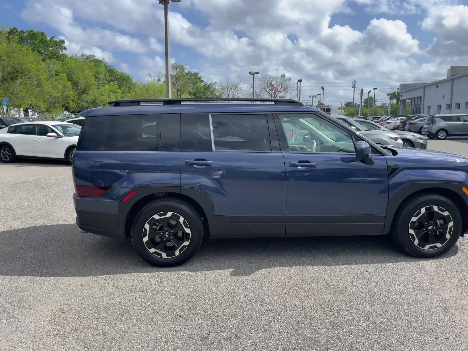 Thumbnail: 2025 Hyundai Santa Fe - 16