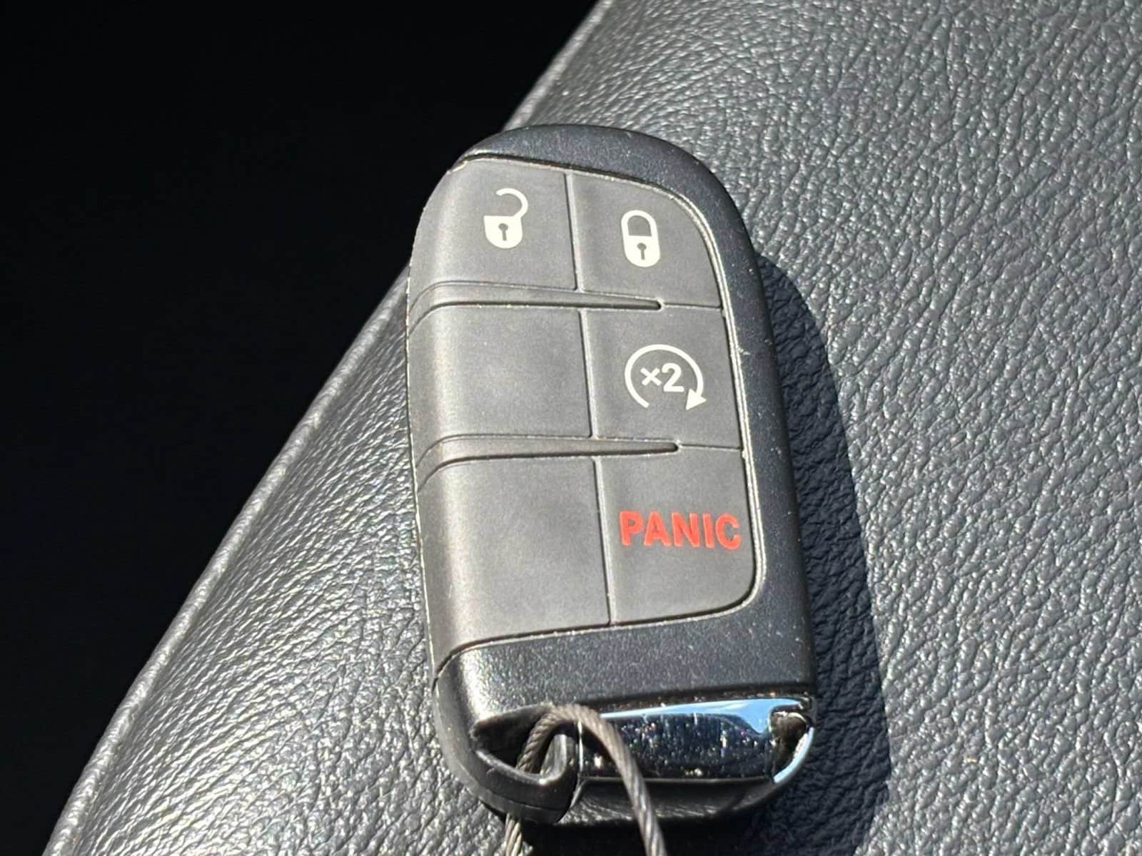 Thumbnail: 2025 Jeep Compass - 24