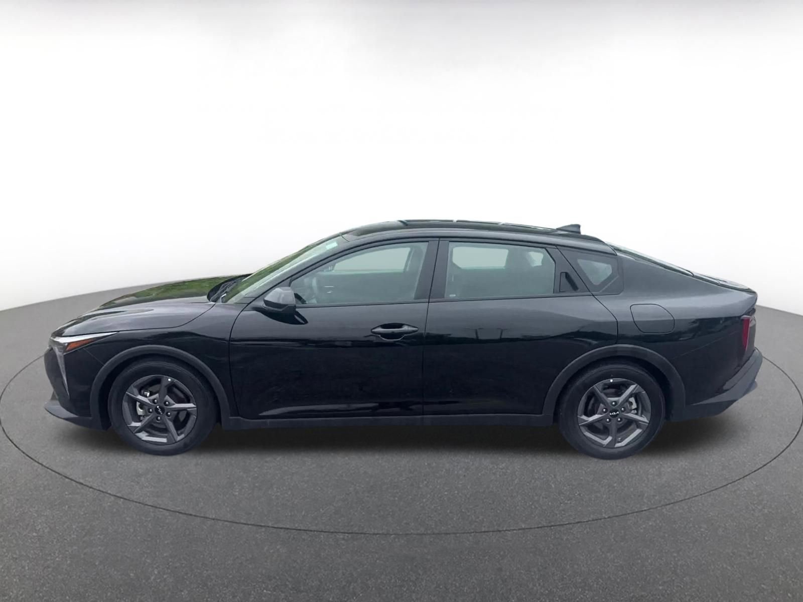 Thumbnail: 2025 Kia K4 - 8