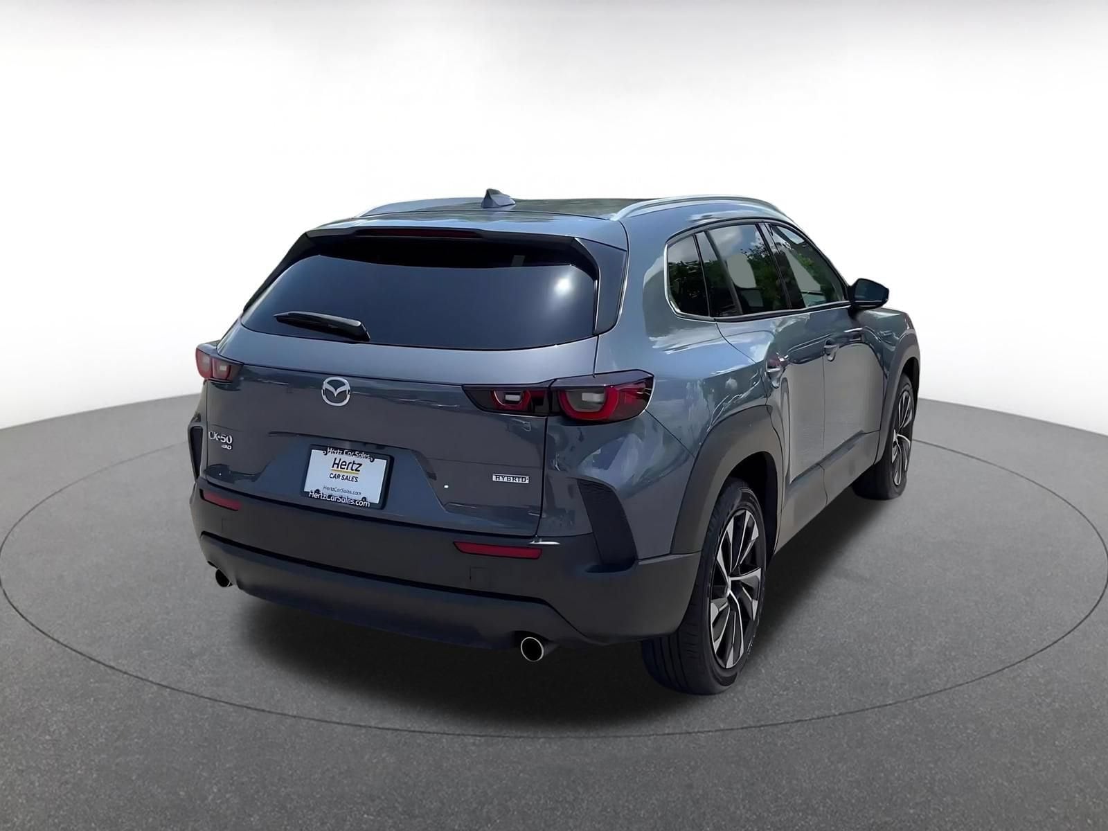 Thumbnail: 2025 Mazda CX-50 - 14